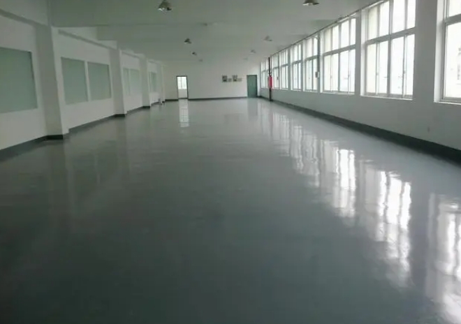 金刚砂耐磨地坪多少钱一平方米